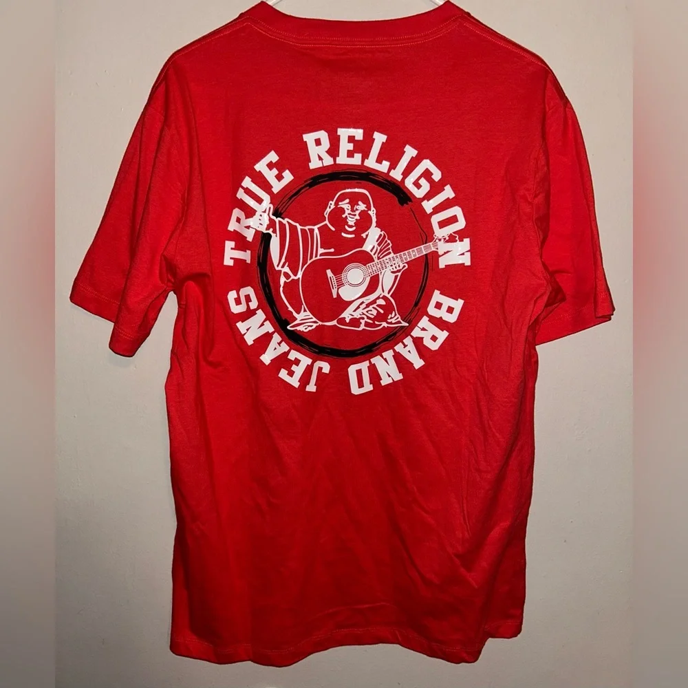 True Religion T-Shirt